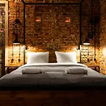 Househost Apartmeni: Podbrzezie 2/20