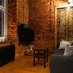 Househost Apartmeni: Podbrzezie 2/20