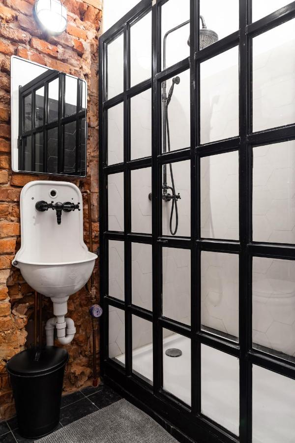 Apartment Househost Apartmeni: Podbrzezie 2/20