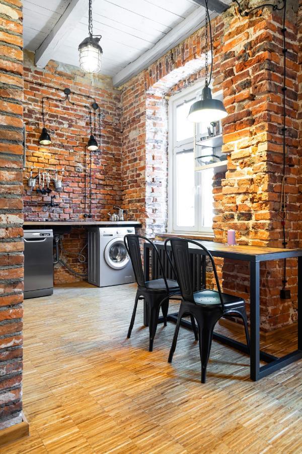 Househost Apartmeni: Podbrzezie 2/20 Krakau
