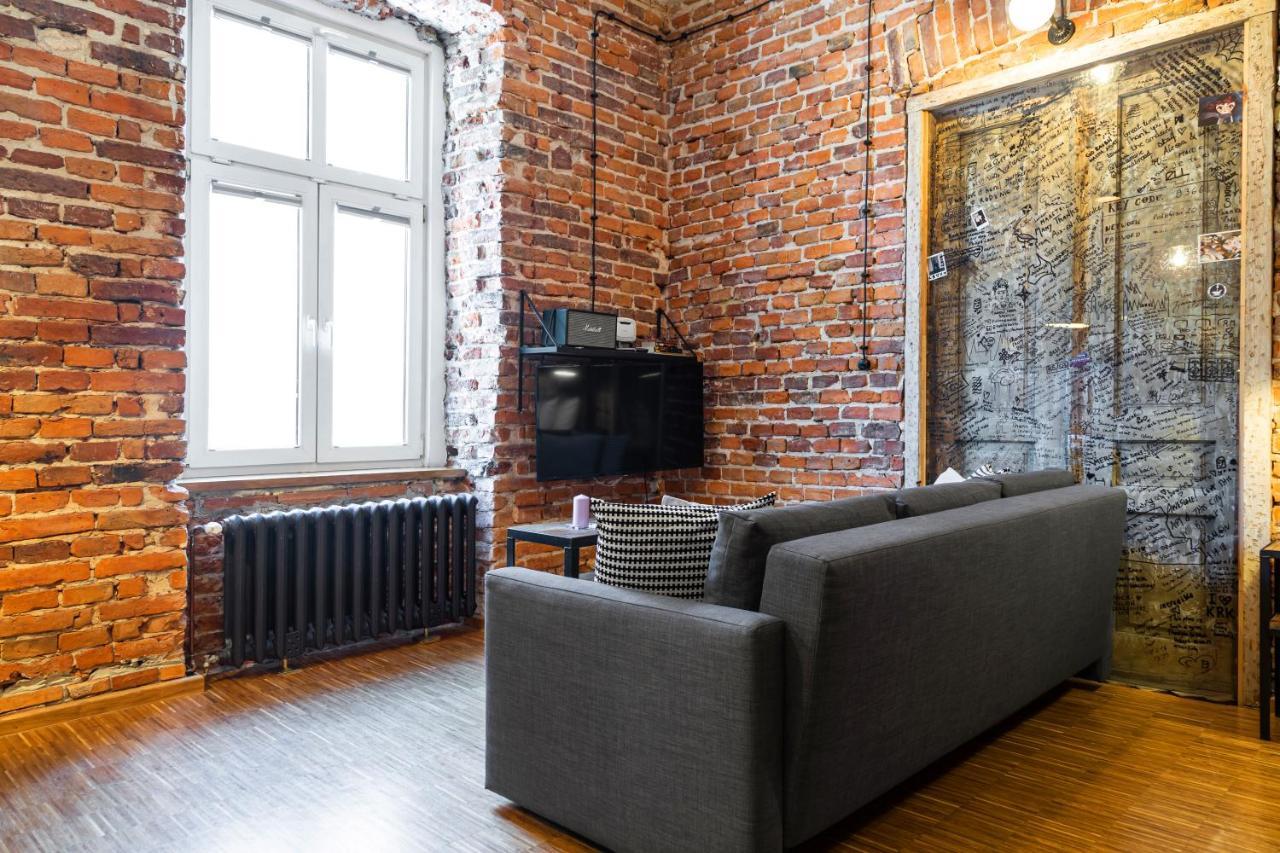 Househost Apartmeni: Podbrzezie 2/20 *