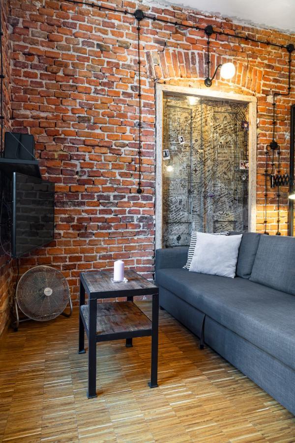 Househost Apartmeni: Podbrzezie 2/20 Krakau