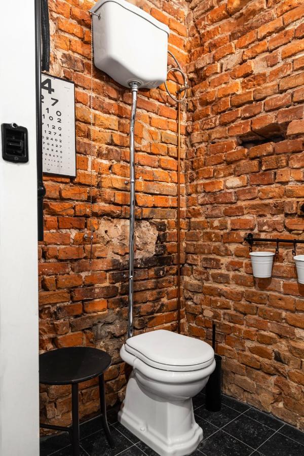 Househost Apartmeni: Podbrzezie 2/20