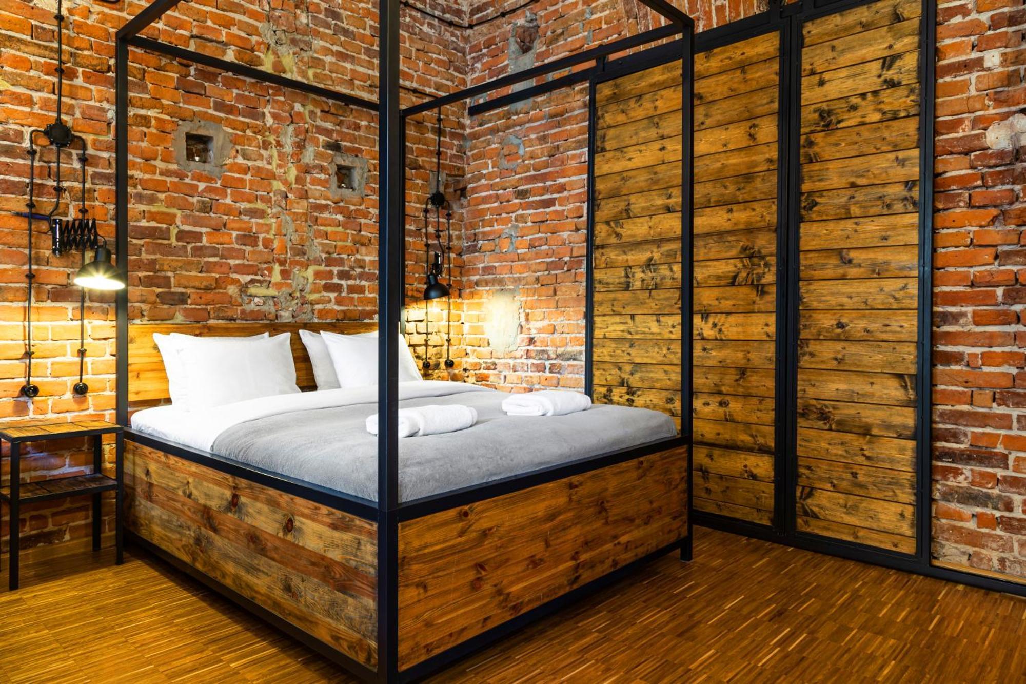 Househost Apartmeni: Podbrzezie 2/20